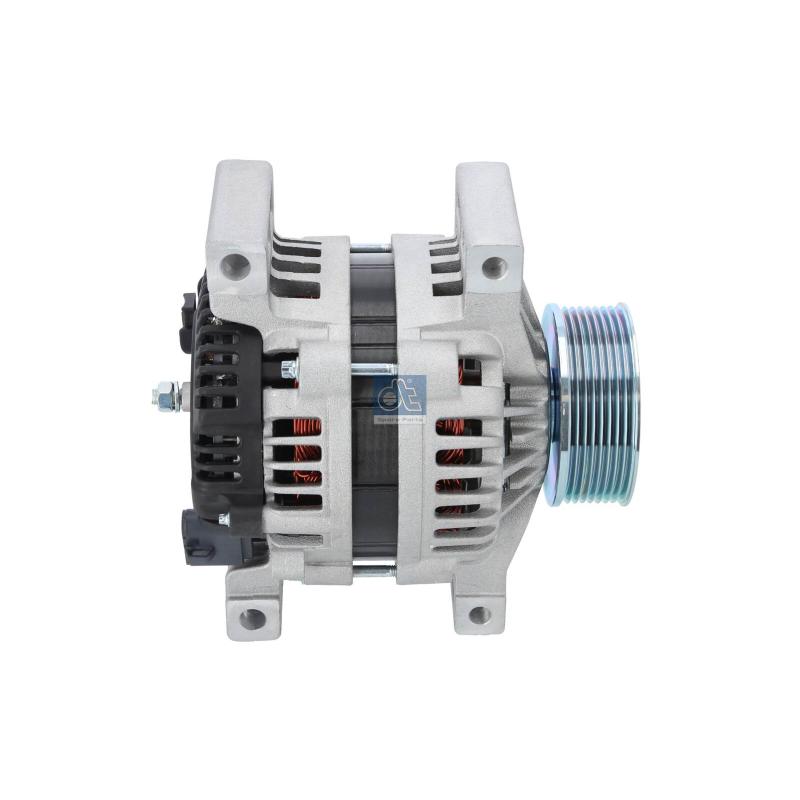 Alternateur DT 4.69209 - Visuel 2