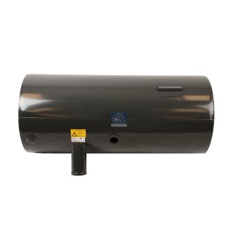 Réservoir de carburant DT 4.68881
