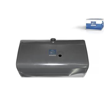 Réservoir de carburant DT