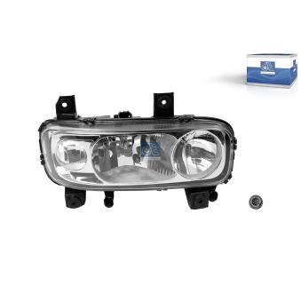 Projecteur principal DT 4.69702