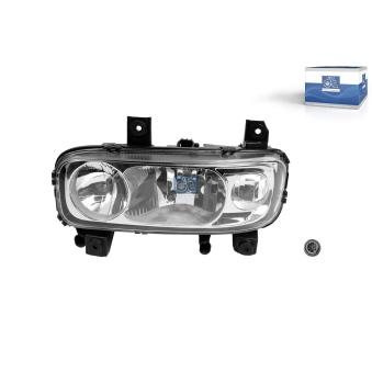 Projecteur principal DT 4.69701