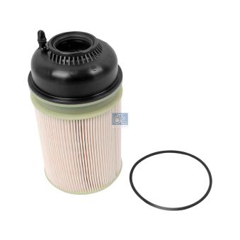 Filtre à carburant DT