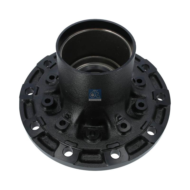 Roulement de roue DT 4.69668 - Visuel 1