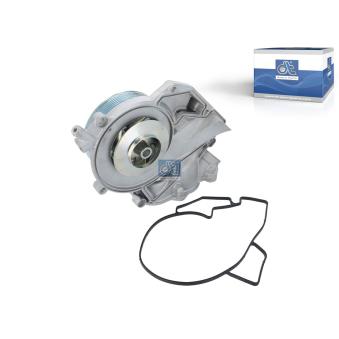 Pompe à eau DT 4.69862