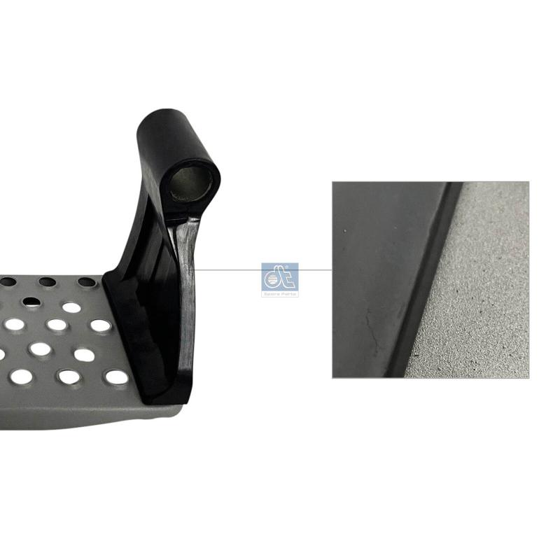 Marchepied DT 4.69865 - Visuel 1