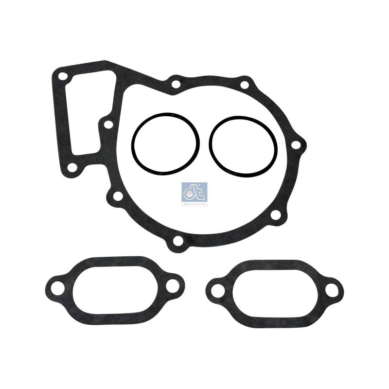 Pompe à eau DT 4.69851 - Visuel 2