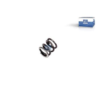 Ressort DT 4.70040