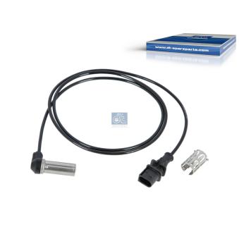 Capteur, vitesse de roue DT 4.70163