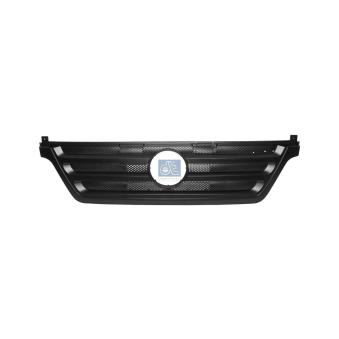 Grille de radiateur DT 4.69897