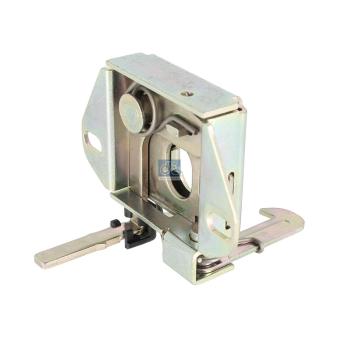 Serrure de capot-moteur DT 4.69945