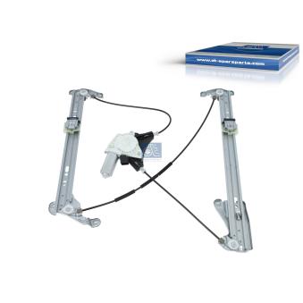 Lève-vitre avant droit DT 4.69915