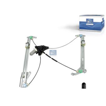 Lève-vitre avant gauche DT 4.69916