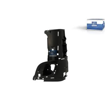 Paravent, cabine DT 4.69920