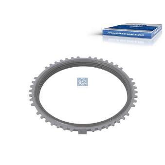Synchronisateur, boîte de vitesse manuelle DT 4.71661