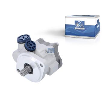 Pompe hydraulique, direction DT 4.71340