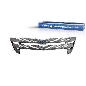 Grille de radiateur DT 4.67985SP