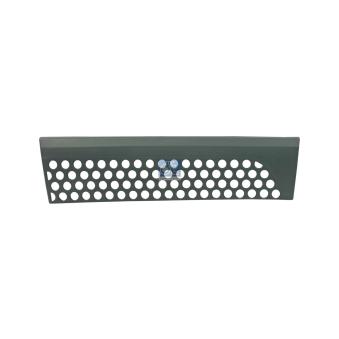 Grille de radiateur DT 4.67984SP