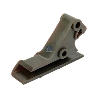 Coulisse, chaîne de distribution DT