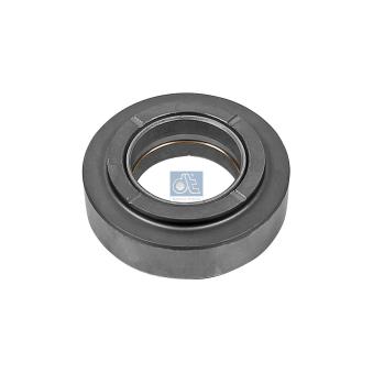 Flasque, colonne de direction DT 4.67869