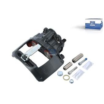 Étrier de frein DT 4.67849