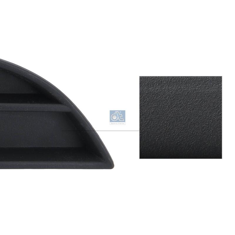 Grille de radiateur DT 4.67939 - Visuel 2