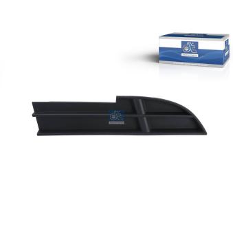 Grille de radiateur DT 4.67939