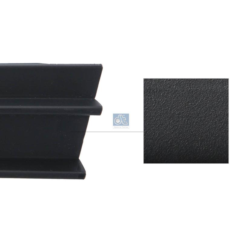 Grille de radiateur DT 4.67937 - Visuel 2