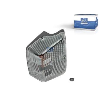 Feu clignotant DT 4.68159