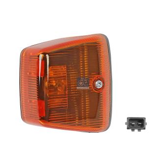 Feu clignotant DT 4.68156