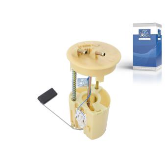 Unité d'injection de carburant DT 4.70700