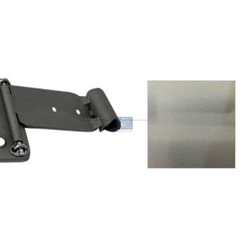 Marchepied DT 4.70387 - Visuel 1