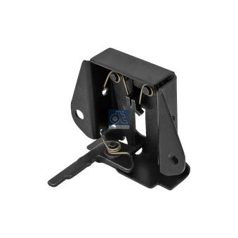 Serrure de capot-moteur DT 4.68566