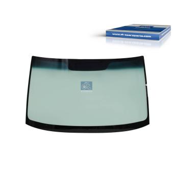 Pare-brise DT 4.68836