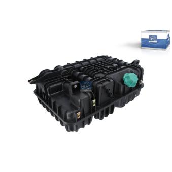 Vase d'expansion, liquide de refroidissement DT 4.68685