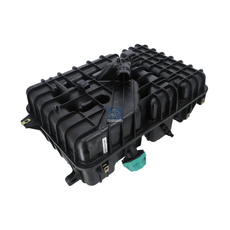 Vase d'expansion, liquide de refroidissement DT 4.68685 - Visuel 1