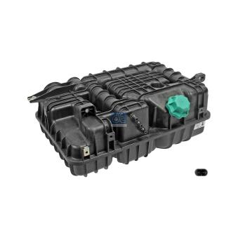 Vase d'expansion, liquide de refroidissement DT 4.68686