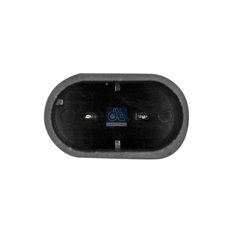 Vase d'expansion, liquide de refroidissement DT 4.68686 - Visuel 3