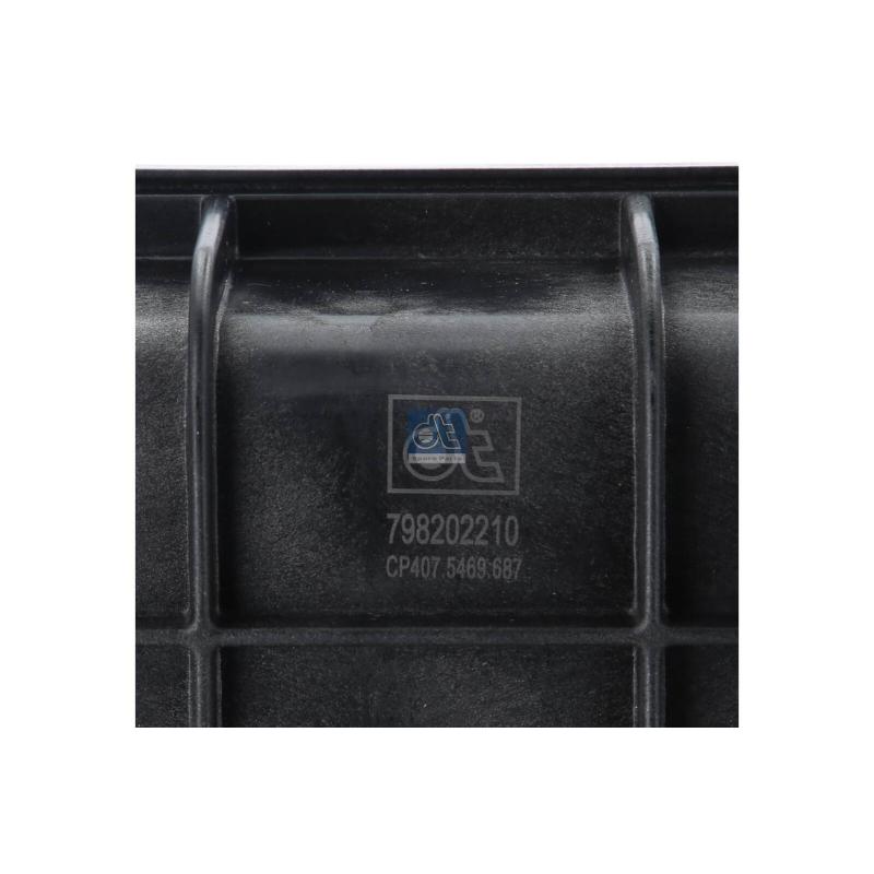 Vase d'expansion, liquide de refroidissement DT 4.68687 - Visuel 3