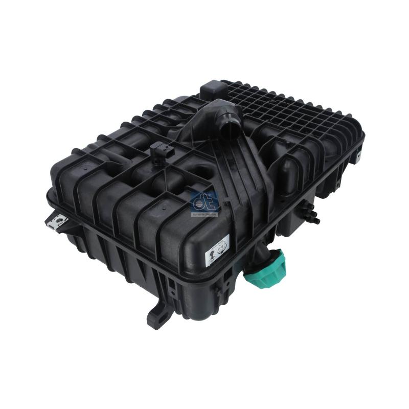 Vase d'expansion, liquide de refroidissement DT 4.68687 - Visuel 1