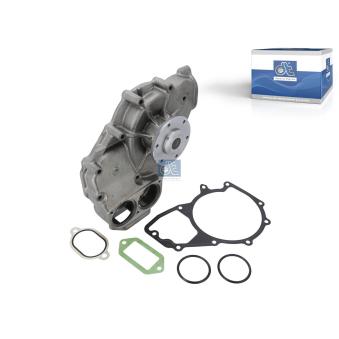 Pompe à eau DT 4.68678