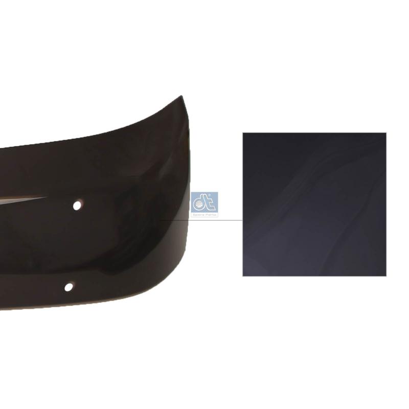 Pare-soleil DT 4.68681 - Visuel 1