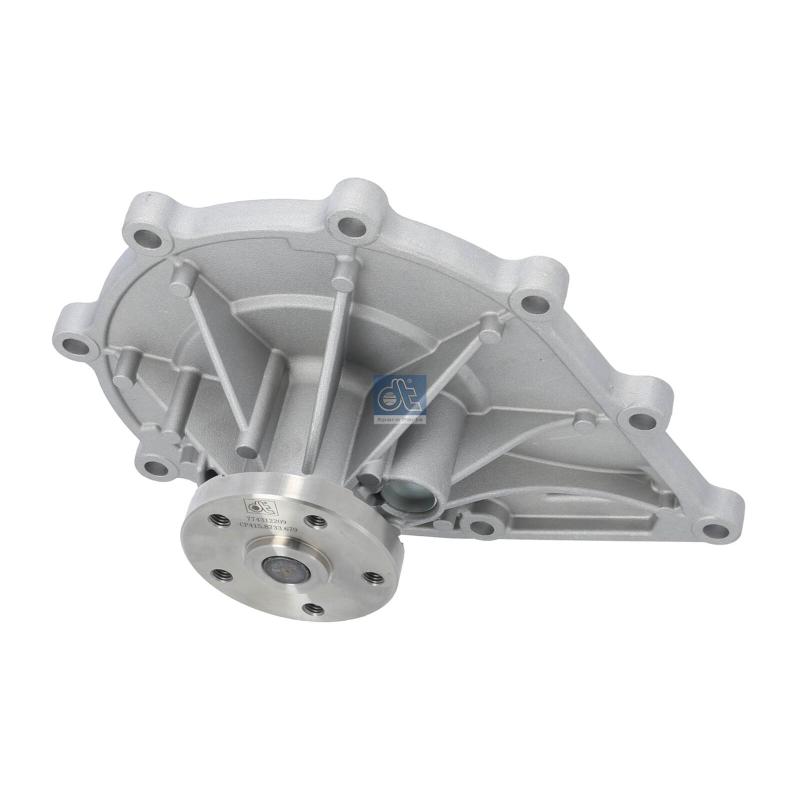 Pompe à eau DT 4.68679 - Visuel 2