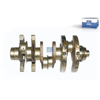 Vilebrequin DT 4.68656