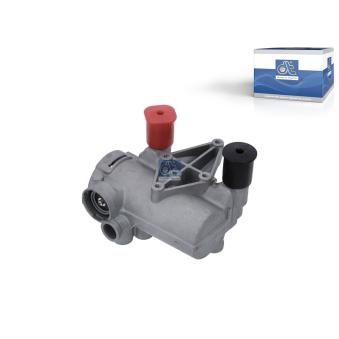 Vave de desserrage rapide DT 4.68305