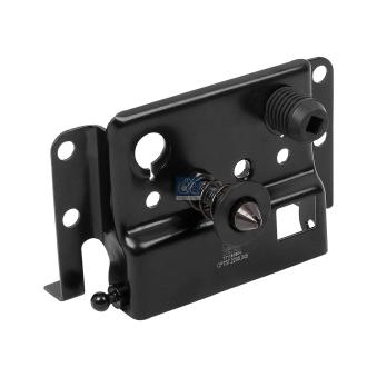 Serrure de capot-moteur DT 4.68345