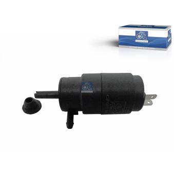 Pompe d'eau de nettoyage, nettoyage des vitres DT