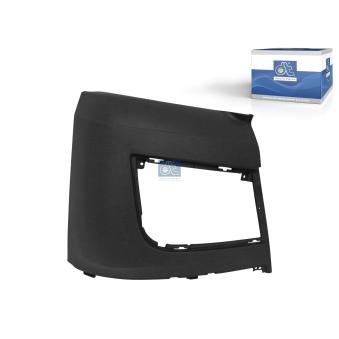 Pare-chocs DT 4.71103