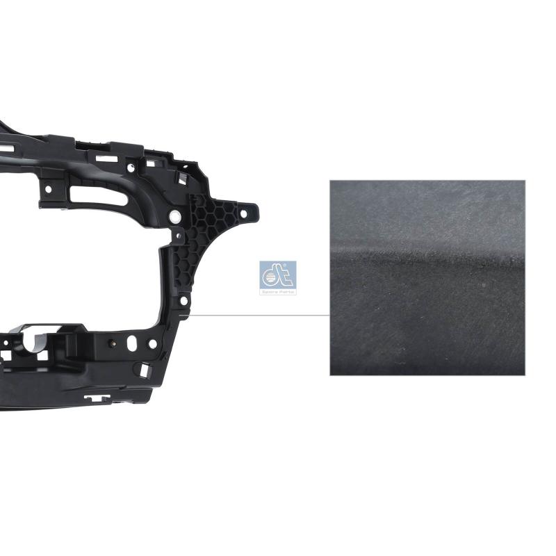 Pare-chocs DT 4.71132 - Visuel 1