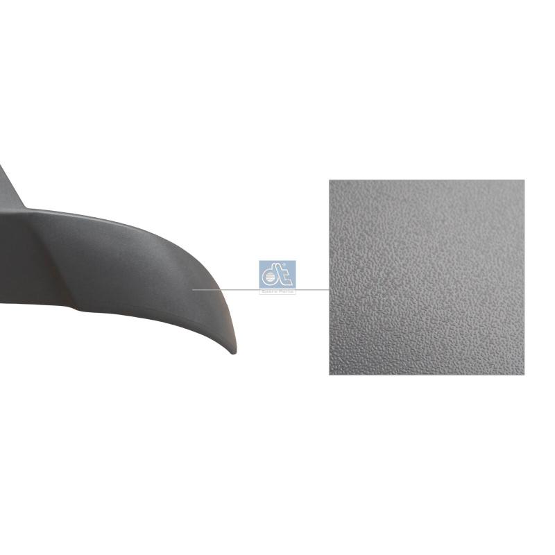 Pare-chocs avant gauche DT 4.71140SP2 - Visuel 2