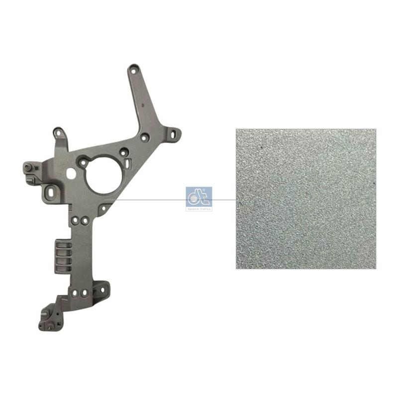 Support, pare-chocs DT 4.71192 - Visuel 1